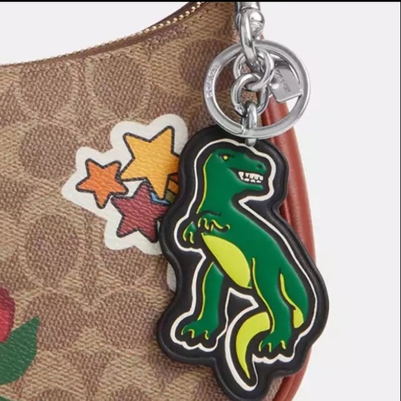Rexy Sticker Charm - Picture 5 of 6